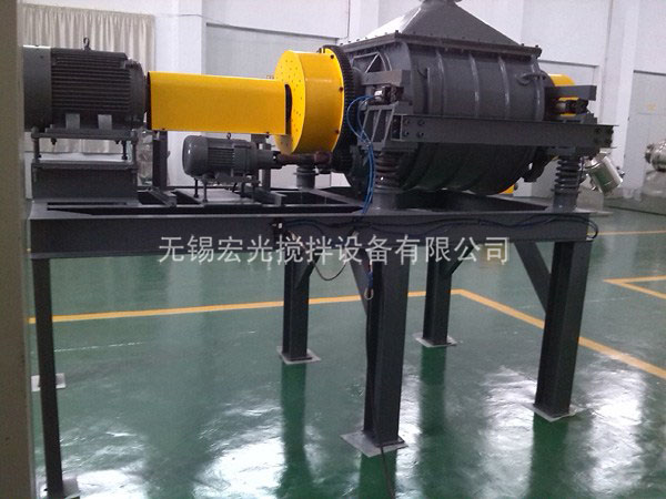 振動球磨機(jī)