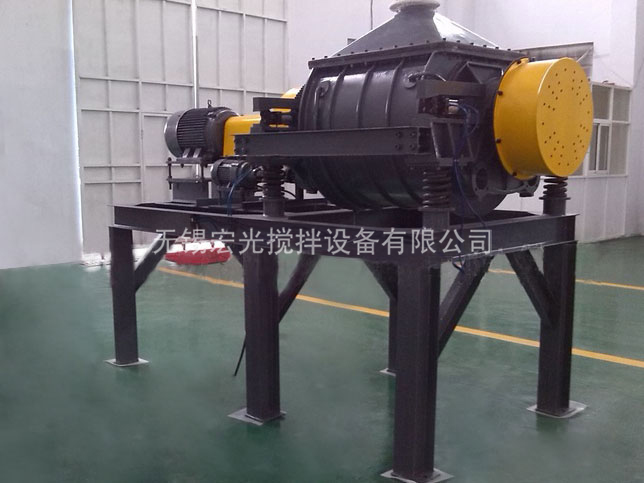 振動球磨機(jī)
