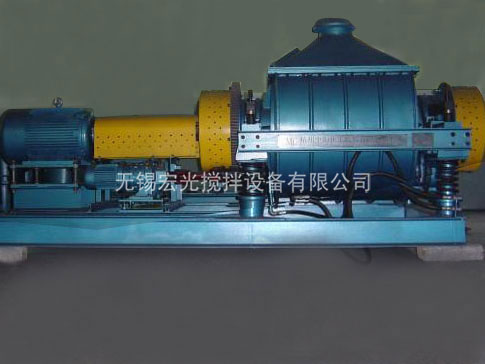 振動球磨機(jī)